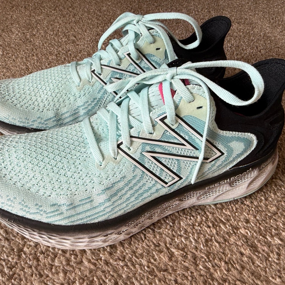 New Balance 1080 Freshfoam Women's  Sneakers